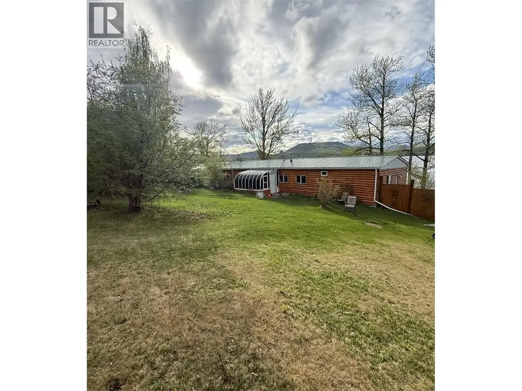 6978 Moberly Lake Road S, Moberly Lake